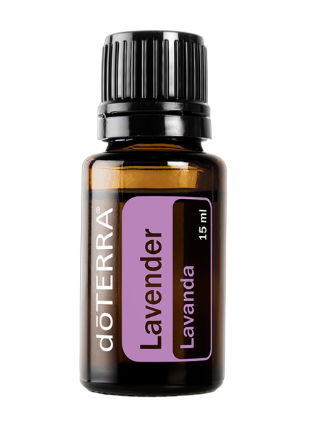 Frasco Lavanda