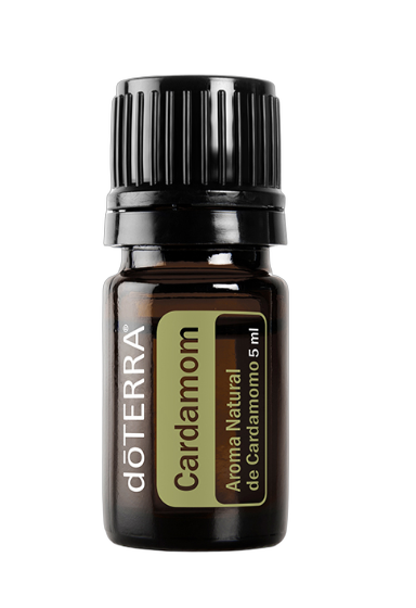 Frasco Cardamomo