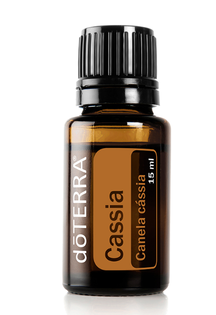Frasco Canela