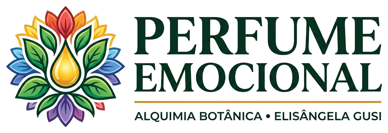 Perfume Emocional