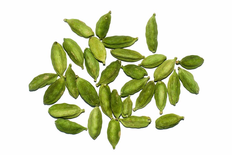 Cardamomo