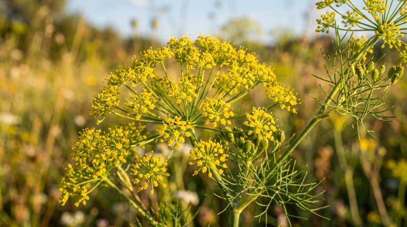 Funcho (Fennel)