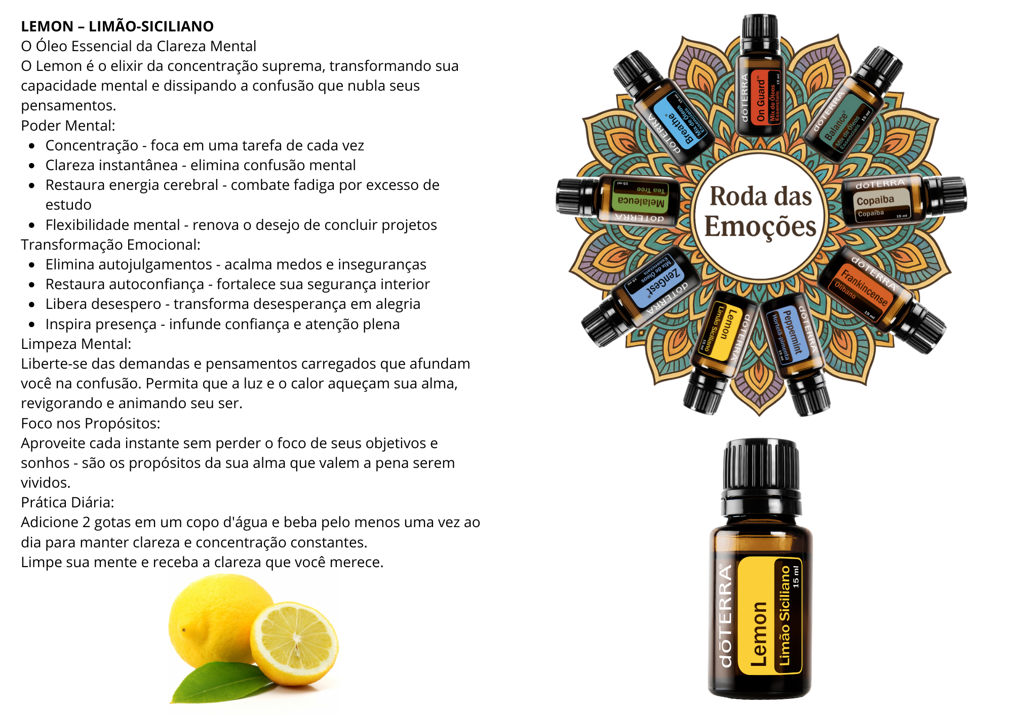 Carta Lemon