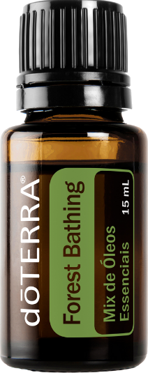 Óleo Essencial Forest Bathing 15ml